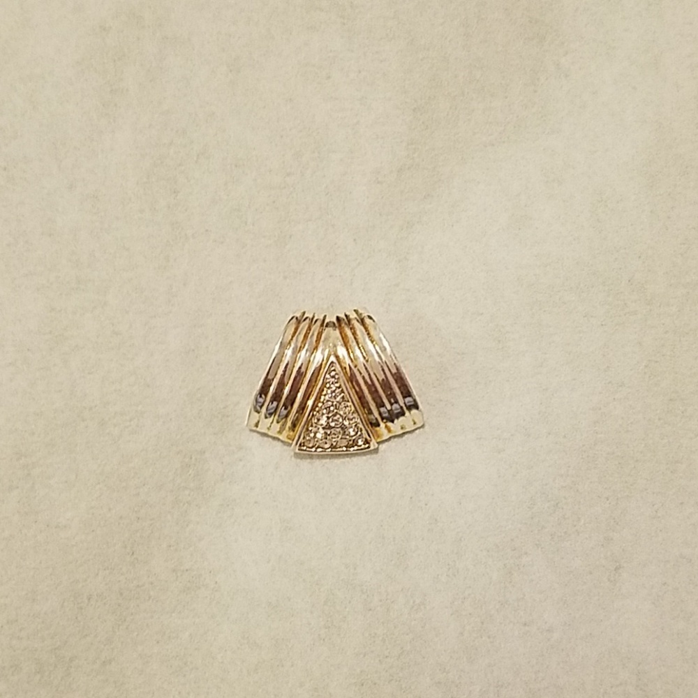 Slide Pendant (JL#26)